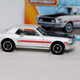 Illustration for article titled Mustang, H Case and Non-Diecast Cars